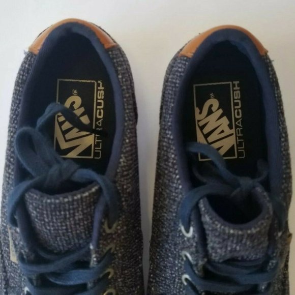 Womens Vans Atwood Ultracush Sneakers Shoes Sz 7 - Picture 6 of 10